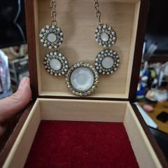 Vintage Irish Necklace
