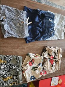 Summer Baby clothes 6-9months bundle