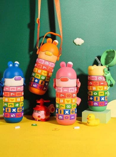Mugs for Custom and kids water bottles