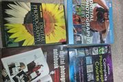 Photography books