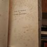 Fish On A Friday. By Leonard Feeney. 1934 First Edition Hardback In Fair Condition. See Photos For Same. Image 8