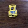 Disney Cars Cruz Ramirez Dinoco Die Cast Car Image 5
