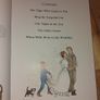The tiger who came to tea book and teddy Image 5