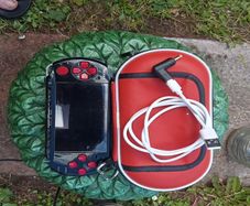 PSP Slim Modified