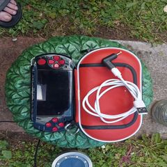 PSP Slim Modified