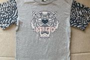 Kenzo top 5/6yrs