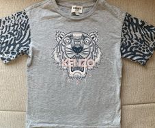 Kenzo top 5/6yrs