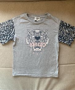 Kenzo top 5/6yrs