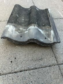 Roof Tiles