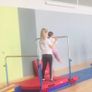 5 in 1 Gymnastics Bars Image 2