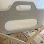Snuzbaskit PLUS EXTRAS - Moses Basket Image 2