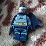 Lego BATMAN Minifigure Lego Batman Lego Minifigure Image 4