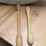 Guinness Extra stout bodhran drums 18 inches complete very good condition Image 4