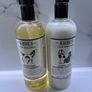 dog shampoo and conditioner Kiehls Image 2