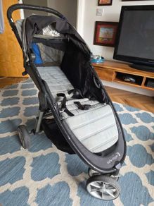 Baby Jogger buggy