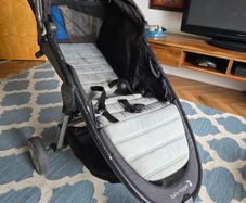 Baby Jogger buggy