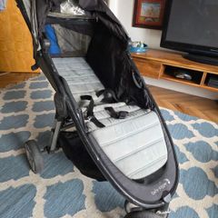 Baby Jogger buggy