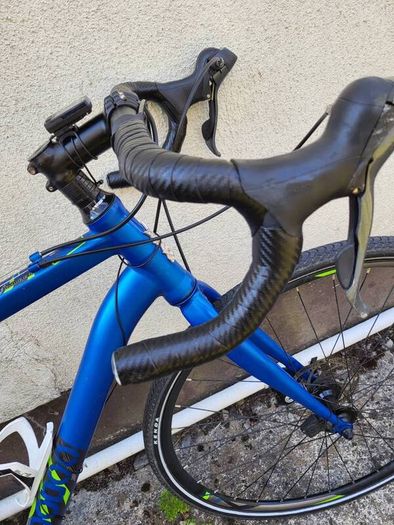 Voodoo Limba Adventure/Gravel Bike - Medium