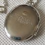 Michaela Frey locket pendant necklace Image 3