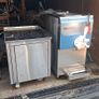 Frigomat kiss1 ice-cream machine (like new) Image 5