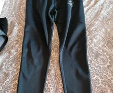 Sik Silk tracksuit