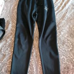 Sik Silk tracksuit