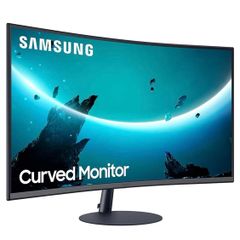 Samsung curve mintor