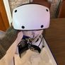 PlayStation VR2 & Playseat Setup Image 4