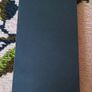 Irish Linen White Celtic Runner Image 3