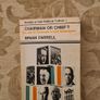 Chairman Or Chief. By Brian Farrell. Signed First Edition  1971 Paperback In Fair Condition. Published By Guill And Macmillan. 32. Image 10