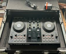 Traktor S2 & Hardcase