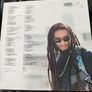 Maxi Priest Bonafide lp Image 2