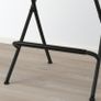 2 Bar Stools. Foldable. Image 2