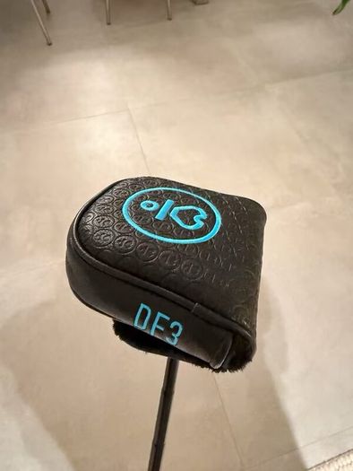 L.A.B. Golf DF3 Putter
