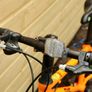 Frog 62 Hybrid 24 Kids Bike New Chain Tubes Ready To Ride Image 4