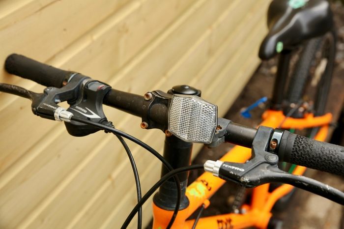 Frog 62 Kids Bike Good Working Order Needs Minor Service
