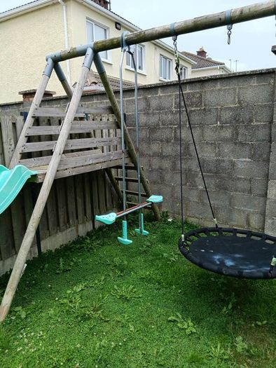 swing