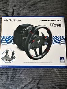 Thrustmaster T598 PS5/PS4/PC