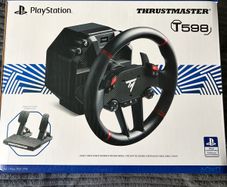 Thrustmaster T598 PS5/PS4/PC