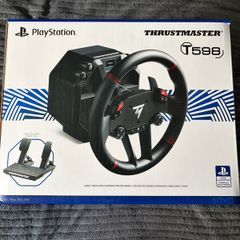Thrustmaster T598 PS5/PS4/PC