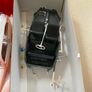Herbie Volkswagen Beetle rare kit scale 1/18 Burago Image 7