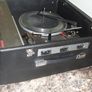 Bush Vintage Record Player SRP-51, Serviced Image 5