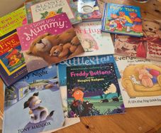 Kids books