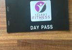 10x guest pass Talbot Fitness Clonmel