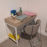 IKEA Alex Desk Image 4