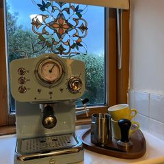 Home Espresso Machine