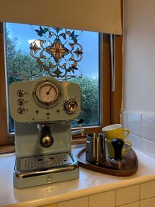 Espresso Machine