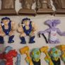 vintage figures Image 6