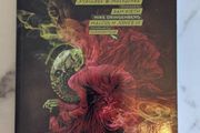 The Sandman: Preludes &amp; Nocturnes Vol 1 Trade Paperback (1995, Vertigo, Gaiman)