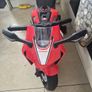 kids eletric 12v ride on bike Image 2